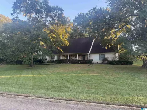 1457 Dogwood Cir, Roanoke, AL 36274