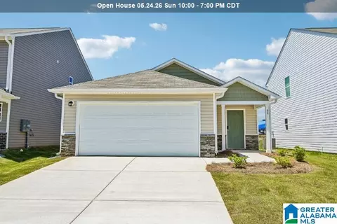 88 Griffin Dr, Childersburg, AL 35044