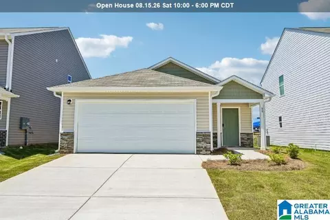 88 Griffin Dr, Childersburg, AL 35044