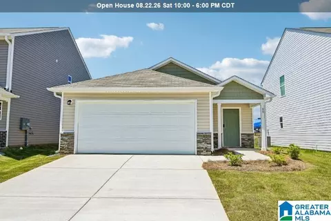 88 Griffin Dr, Childersburg, AL 35044