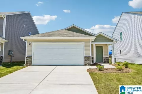 88 Griffin Dr, Childersburg, AL 35044