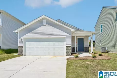 64 Griffin Dr, Childersburg, AL 35044