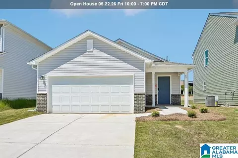 64 Griffin Dr, Childersburg, AL 35044