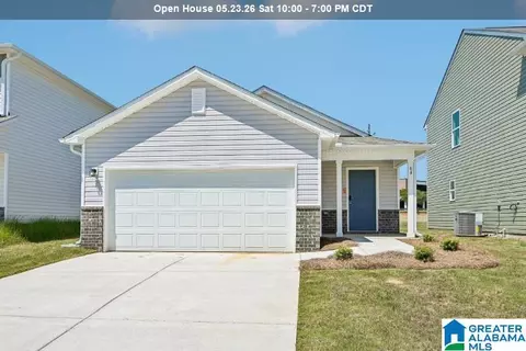 64 Griffin Dr, Childersburg, AL 35044