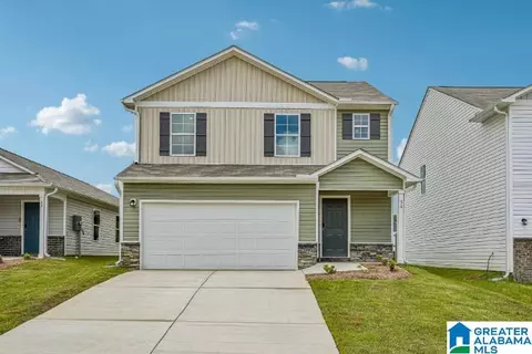 56 Griffin Dr, Childersburg, AL 35044