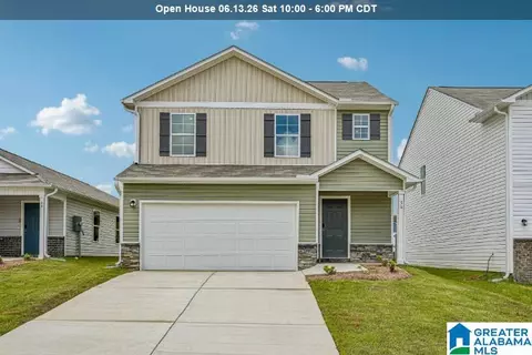56 Griffin Dr, Childersburg, AL 35044