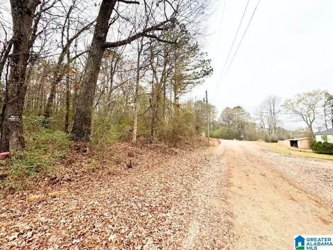 0 Winslow Ave #0, Anniston, AL 36206
