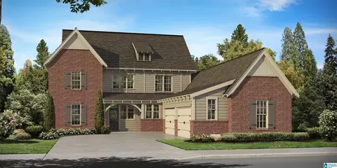 1238 Brayfield Crest Dr, Vestavia Hills, AL 35242