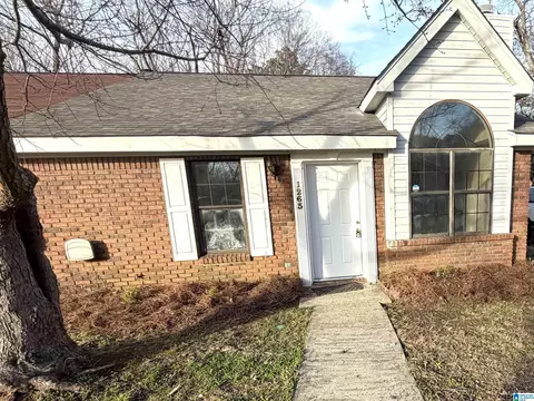 1263 Magnolia Pl, Birmingham, AL 35215