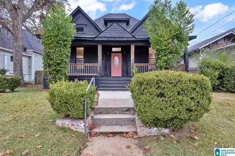 4908 2nd Ave N, Birmingham, AL 35212