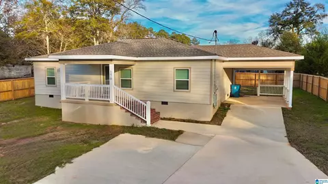 170 Liberty Hill Dr, Evergreen, AL 36401