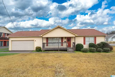 532 9th Ave, Pleasant Grove, AL 35127
