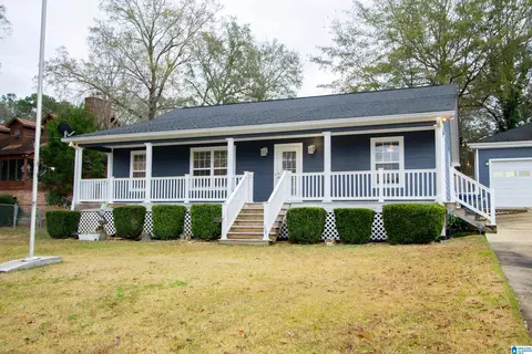 1208 Knox Lndg, Pell City, AL 35128