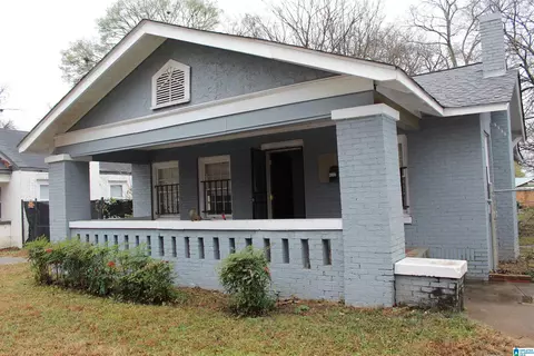 4342 Pulaski St, Birmingham, AL 35217