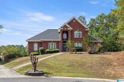 206 Cameron Cir, Chelsea, AL 35043