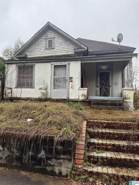 900 Hall St, Montgomery, AL 36104