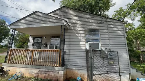 1808 Jefferson Ave SW, Birmingham, AL 35211