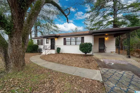 473 Gene Reed Rd, Birmingham, AL 35215