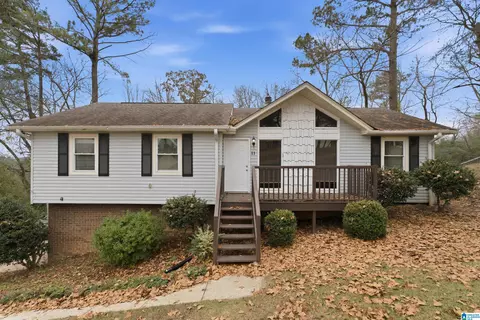 11 Stoneview Trl, Irondale, AL 35210