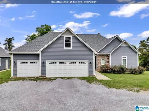401 Buckeye Trl, Columbiana, AL 35051
