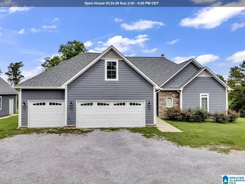 401 Buckeye Trl, Columbiana, AL 35051