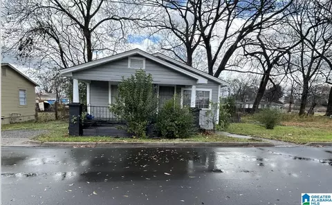 2921 33rd St N, Birmingham, AL 35207