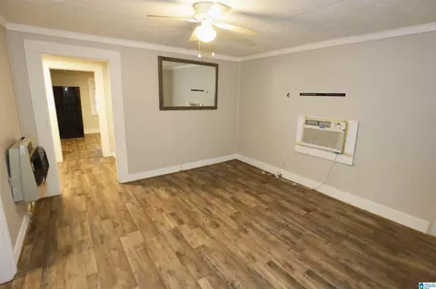 Living - 324 E 3rd St, Anniston, AL 36207 photo 1 of 2
