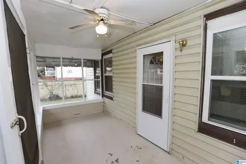 Exterior - 324 E 3rd St, Anniston, AL 36207 photo 2 of 3