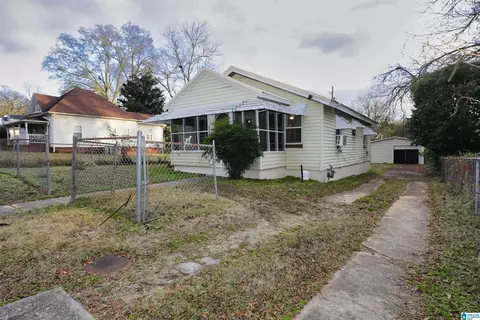 Other - 324 E 3rd St, Anniston, AL 36207 photo 1 of 11