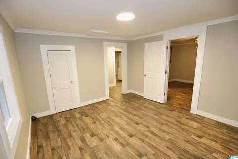 Bedroom - 324 E 3rd St, Anniston, AL 36207 photo 1 of 1