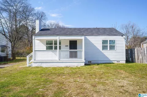 5808 Avenue O, Birmingham, AL 35228
