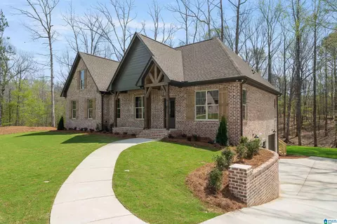 657 Lime Creek Way, Chelsea, AL 35043