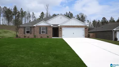 205 Mill Point Cir, Calera, AL 35040