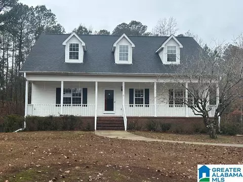 406 Highway 306, Calera, AL 35040