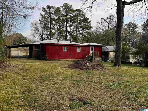 Exterior - 415 Thomas St, Warrior, AL 35180 photo 5 of 6
