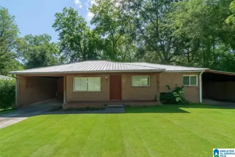 415 Thomas St, Warrior, AL 35180