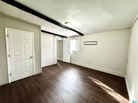 Bedroom - 415 Thomas St, Warrior, AL 35180 photo 2 of 2