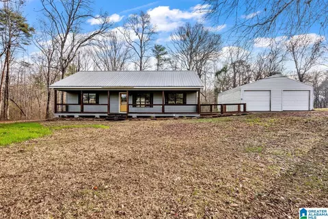 9157 Bagley Rd, Dora, AL 35062 photo 3