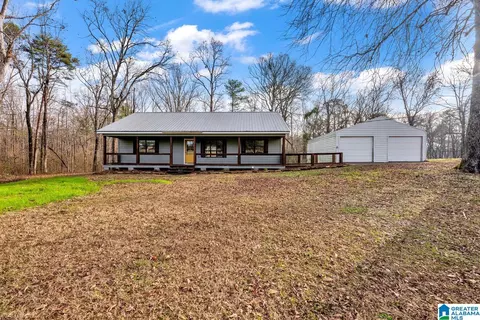 9157 Bagley Rd, Dora, AL 35062 photo 1