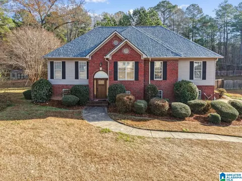 13675 Lisa Dr, Lake View, AL 35111 photo 1