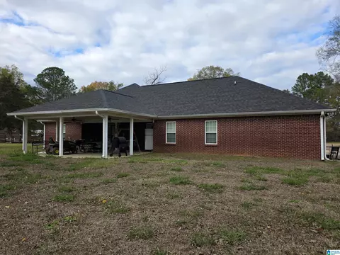 Exterior - 1615 Bell St, Demopolis, AL 36732 photo 4 of 5
