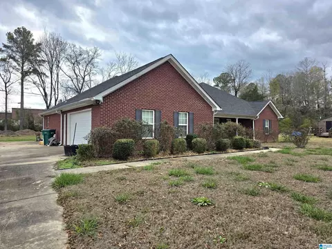 Exterior - 1615 Bell St, Demopolis, AL 36732 photo 5 of 5