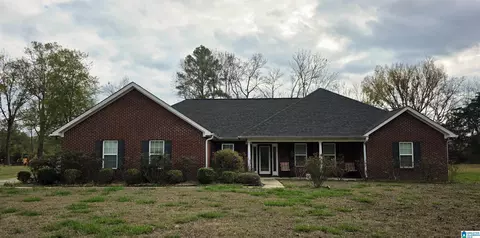 Exterior - 1615 Bell St, Demopolis, AL 36732 photo 1 of 5