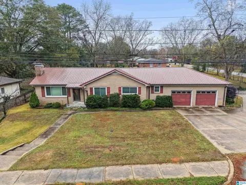 Exterior - 705 Lay Dam Rd, Clanton, AL 35045 photo 1 of 4