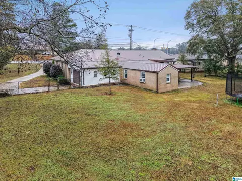 Exterior - 705 Lay Dam Rd, Clanton, AL 35045 photo 3 of 4