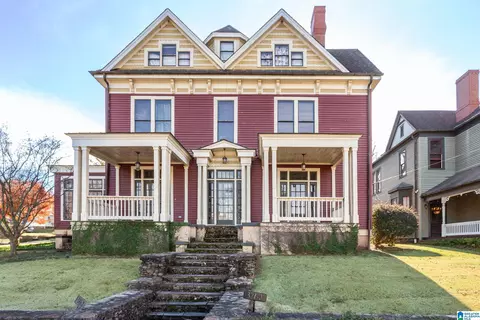 326 E 7th St, Anniston, AL 36207