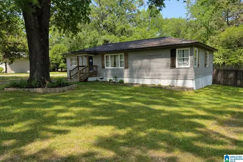 4988 Freewill Rd, Quinton, AL 35130