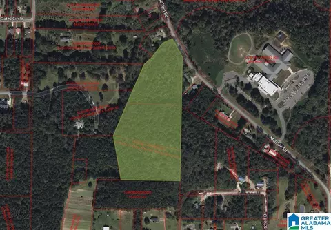 747 Mcclain Rd #0, Hueytown, AL 35023