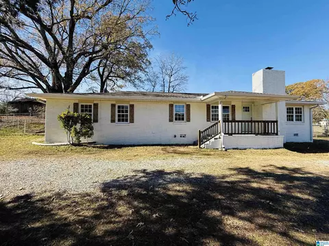 12734 Covered Bridge Rd, Brookwood, AL 35444