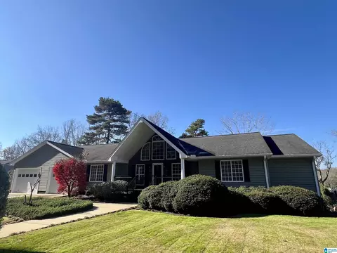 321 Pleasure Point Rd, Wedowee, AL 36278